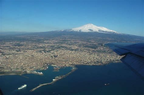 Beaches in Catania area | Isula Travel