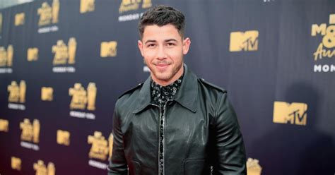 What is "Spaceman" About? Nick Jonas Is Making New Music in 2021