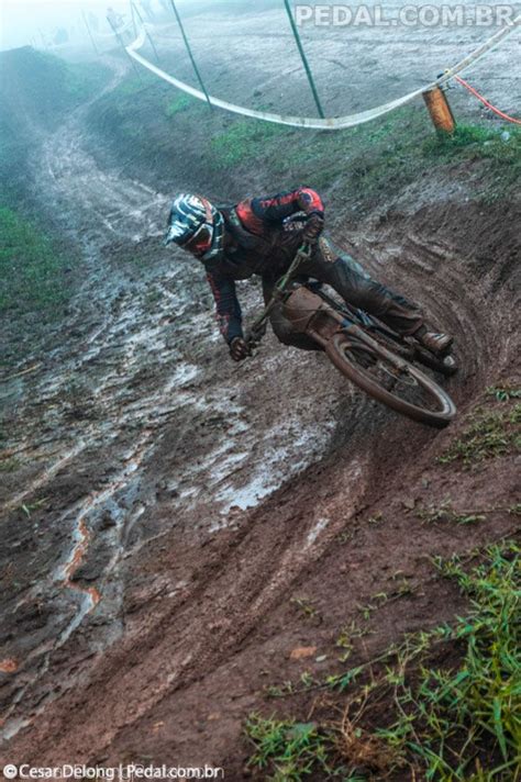 Galeria de fotos Copa Paraná de Downhill 2014 1 Resultados e Fotos