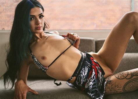 Abbey Abbeyhinson Nude Onlyfans Leaks Photos Tubezzz Porn Photos