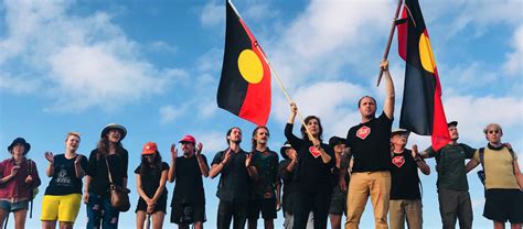 How Global Citizens Across Australia Can Celebrate Naidoc Week