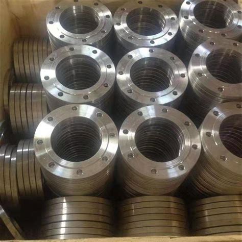 Ansi B Asme B Titanium Threaded Reducing Flange Th Pipe Flange