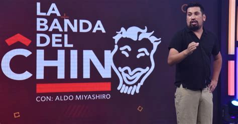 La Banda Del Chino Cae En Rating Tras El Alejamiento De Aldo