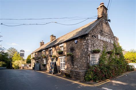 Maenllwyd Inn Rudry Caerphilly Menu Prices And Restaurant Reviews