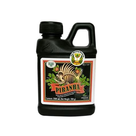 Advanced Nutrients Piranha 500 Ml Fiyatı Taksit Seçenekleri