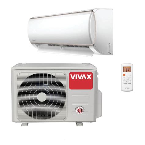 Acs Shop Service Vivax Klima Klima Ure Aji