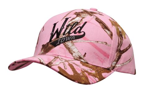 Buy Best Camouflage Cap Online At Headwear Professionals True Timber