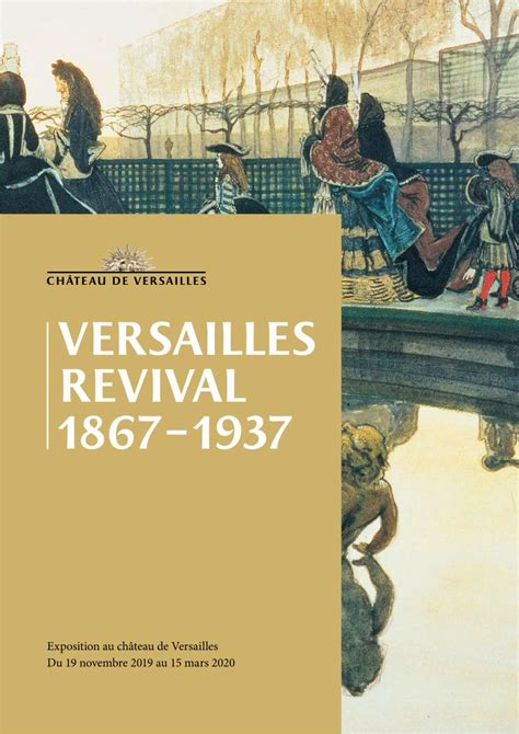 Pdf Versailles Revival Vanderbilt Et Jusquau Paquebot