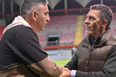 Alcalde De Chill N Y Ex Dt De Ublense Respaldaron Al Lucero En Su