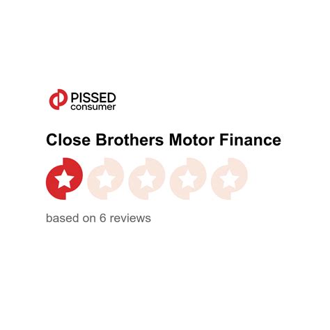 close brothers motor finance reviews closemotorfinancecouk
