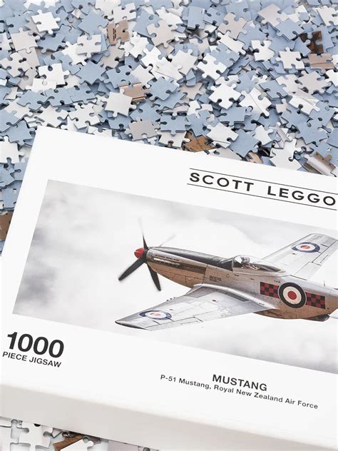 Jigsaw Puzzles Aviation