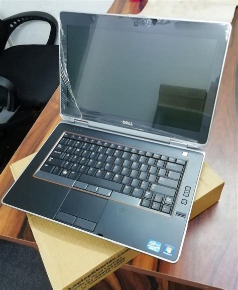 Dell Latitude E6420 Laptop Intel Core I5 4Gb 320GB At 12999