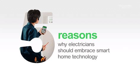 Five Reasons Why Your Customers Are Ready For Smart Home Technology