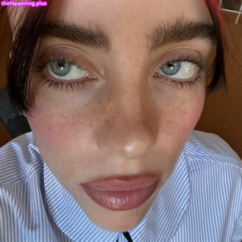 Billie Eilish Fake Billeeilish Billieeilish Nude OnlyFans Photo The Fappening Plus