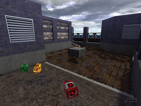 Screenshot For Alliance Ctf Map Pack 1 By Various Actfmaps1
