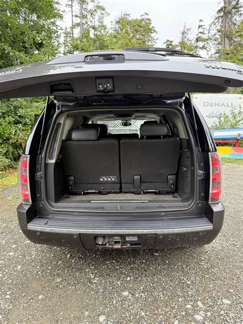 2010 Gmc Yukon Denali Truck Service Shop Repair Manual Set Factory Huge Brand New In Box 2010 Factory Gm Gmc Yukon Service Manual Set Full Of Information And Illustrations Covers Everything Step By Step Instructions Assemblydisassembly Explod 14