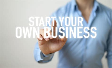 Why You Should Start Your Own Business 2024 Uk Website Workshop Limited