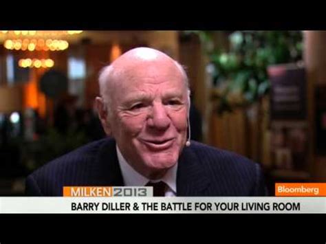 Barry Diller: ‘Aereo is not illegal’