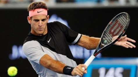 Emotional del potro announces retirement » The SportsLite