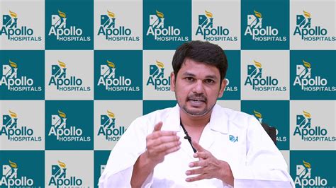 Dr E Prem Kumar From Apollo Hospitals Chennai Talks About Diabetic