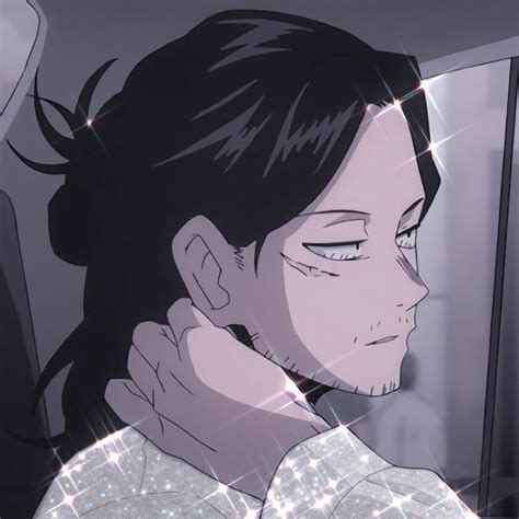 Bnha Aizawa Shouta Icon