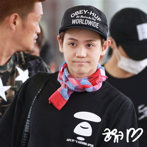 Nggak Nyangka! Ini Dia Wujud Idol – Idol Ganteng Korea Dilihat dari