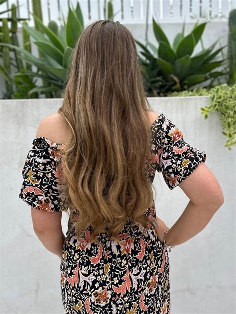 DRESS MISSY MAXI COOPER Naked Gypsy