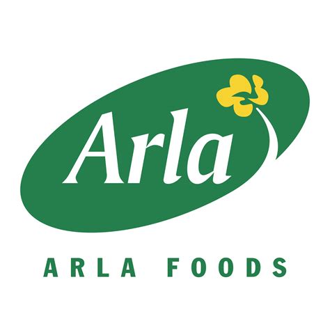Arla Foods UK Logo PNG Transparent & SVG Vector - Freebie Supply