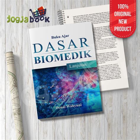 Jual Buku Ajar Dasar Biomedik Lanjutan Shopee Indonesia