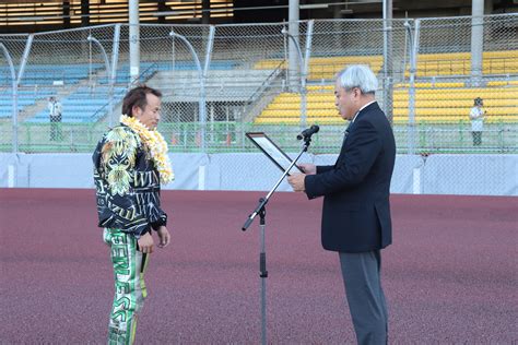 929 飯塚オートで「さがけいば杯～九州地区選手権～」優勝戦を実施しました 佐賀競馬（さがけいば）