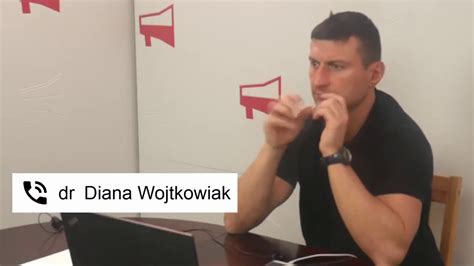 5G Czy jest się czego obawiać dr Diana Wojtkowiak YouTube