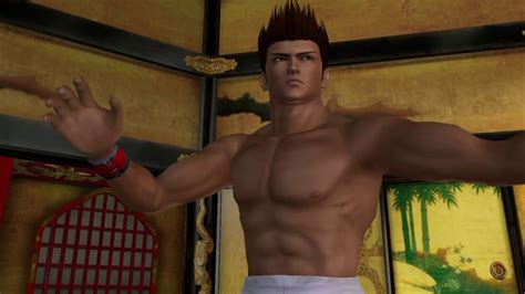 Dead Or Alive 3 Jann Lee Story Mode Youtube