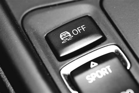 Traction Control Systems - Cabot Auto Service