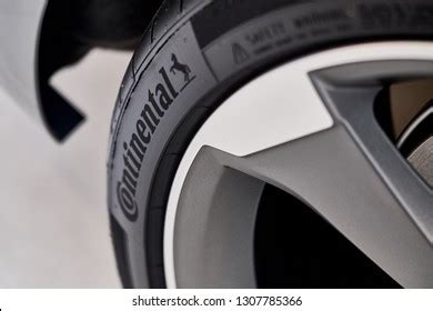 Continental Tire Logo Vector