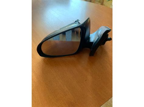 Espejo Retrovisor Toyota Etios Clasionce F Cil Comprar F Cil Vender