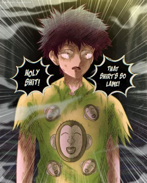 Why Did They Make Godly Dimple So God Damn Caked Up Rmobpsycho100