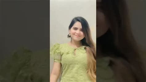 Tum Jaan Ho Meri Cute Girl Tiktok Video🥰🥰 Shorts Cutegirl Viral Youtube