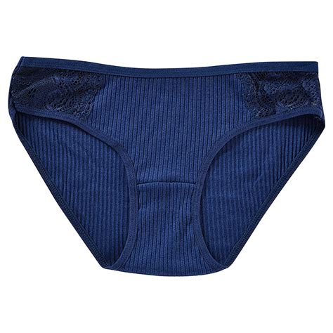 Bigersell Womens Plus Size Underwear Clearance Womens Bikini Underwear
