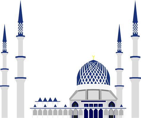 Mosque Png