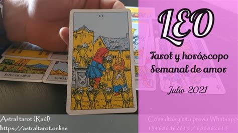 LEO POR FIN LLEGA LO QUE TANTO ESPERABAS TAROT AMOR Y HOROSCOPO