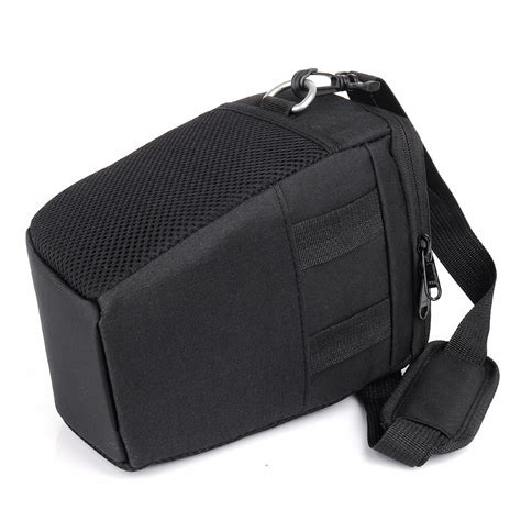 Dslr Camera Shoulder Bag For Canon