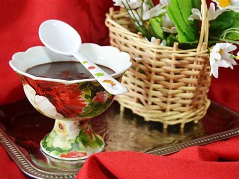 Шоколадная глазурь для кулича — рецепт с фото пошагово