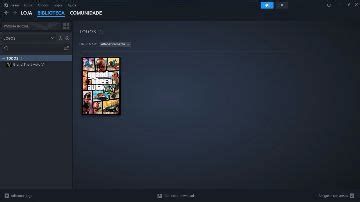 Conta Steam Gta V Somente Sua Steam Contas Steam Ggmax