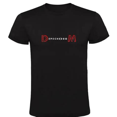 Depeche Mode Memento Mori Tour Dates T Shirt Depeche Mode Concert