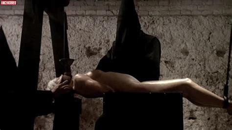 The Nuns Of Saint Archangel Nude Pics Page 1