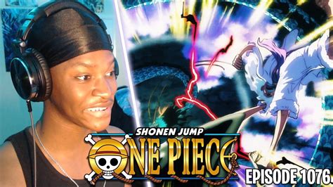 Luffy Finally Defeats Kaido One Piece Episode Reaction Youtube