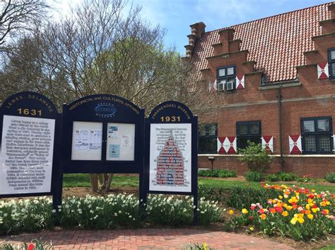 Historic Lewes Delaware Homes - Homemade Ftempo