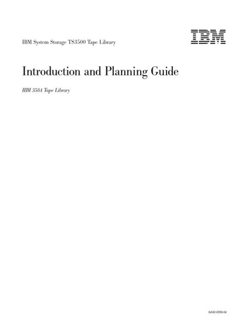 TS3500-Planning Guide.pdf