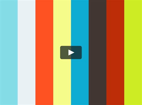 Snl Opening Titles On Vimeo