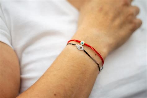 Kabbalah Red String Bracelet For Sale Deals Bellvalefarms